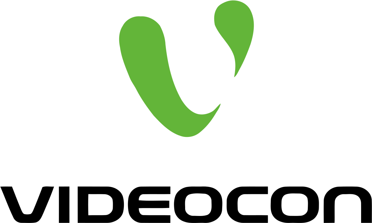 Videocon Logo - Videocon Industries Limited (1280x781)