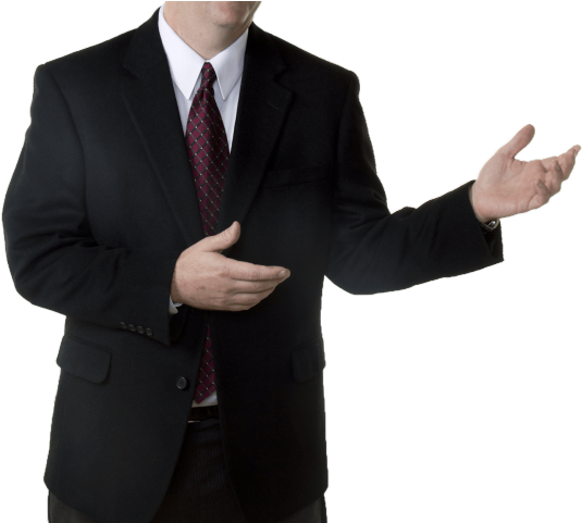 Businessman Clipart Justin Timberlake - Png Businessman (640x480)