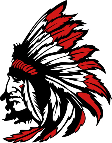 Apache Drawing Tribe Clip Transparent Stock - Indian Feathers Vector (366x470)