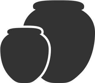 Pots Of Distinction - Earthenware (576x280)