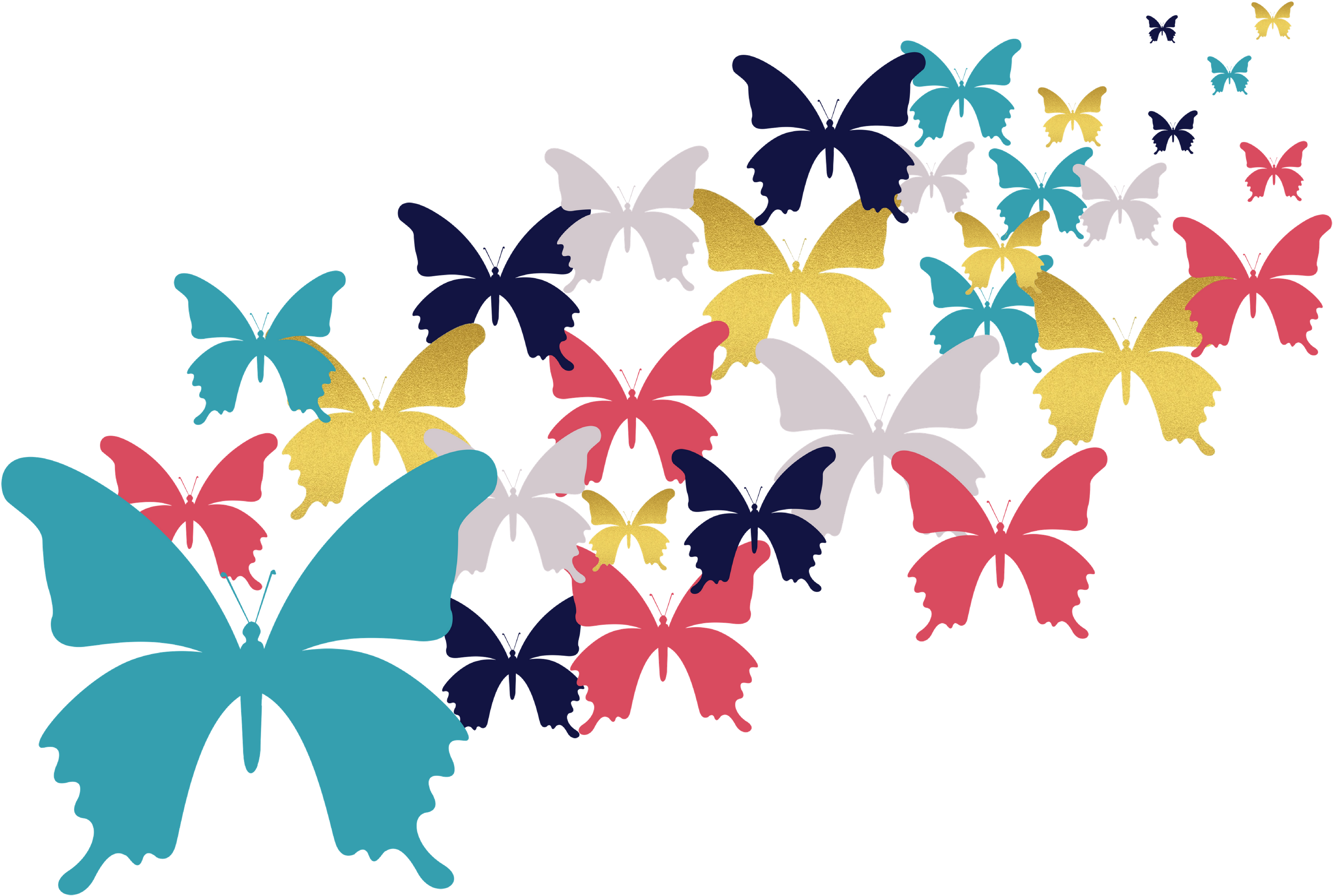 No Drama Delegation (4000x2500)
