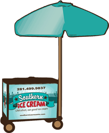 Ice Cream Push Carts - Ice Cream (360x432)