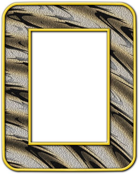 Picture Frames Computer Icons Frame - Clip Art (591x750)