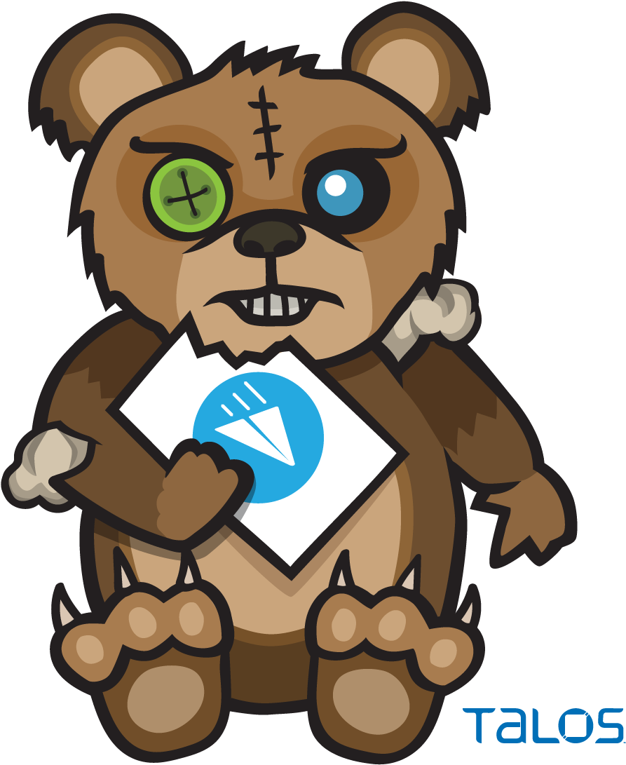 Grizzly Attacks On Secure Messaging - Telegrab (920x1117)
