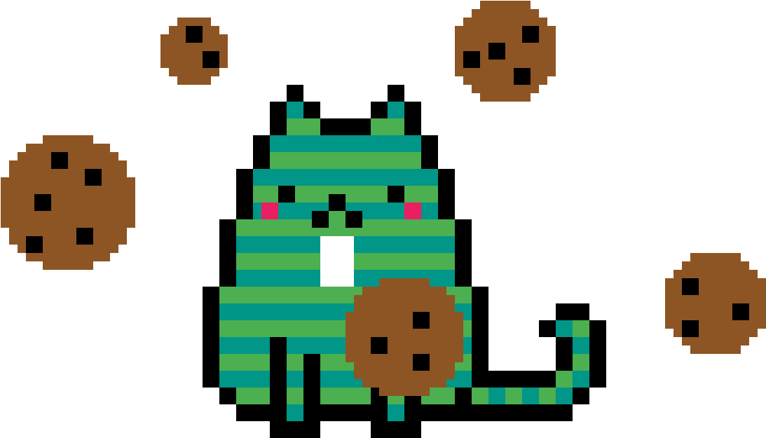 Random Image From User - Pusheen (1200x1200)