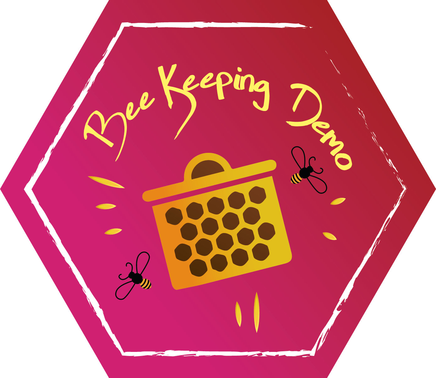 Beekeeping - Beekeeping (1388x1202)