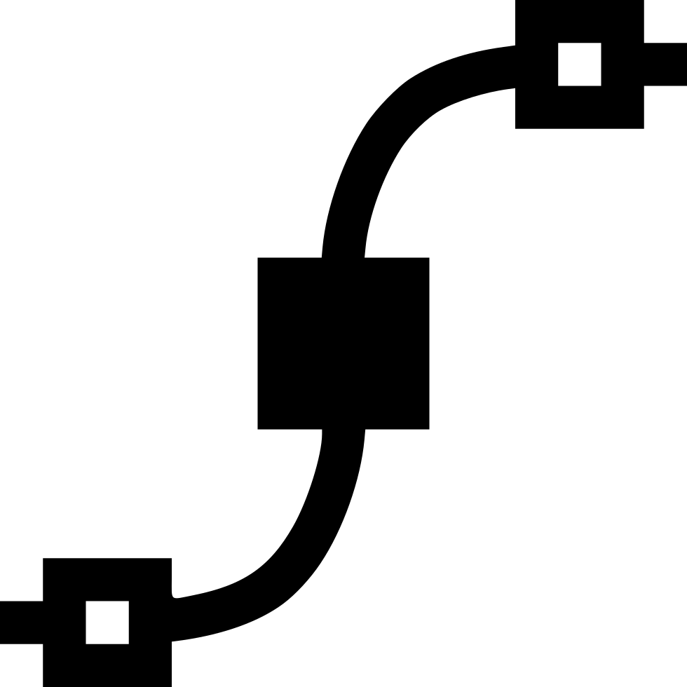 Svg Png Icon Free - Vector Path (980x980)