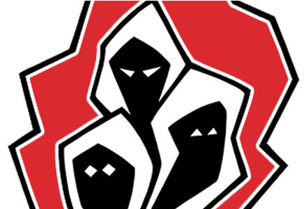 Vector Transparent Bonfire Clipart Backyard - Logo (450x300)