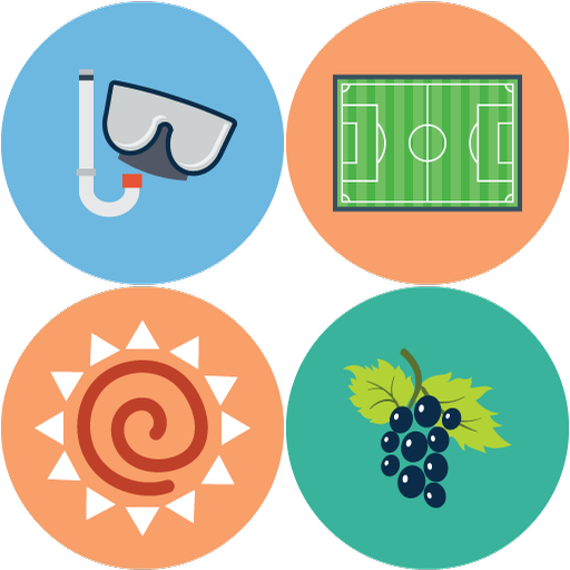Estimate And Count - Vector Graphics (512x512)