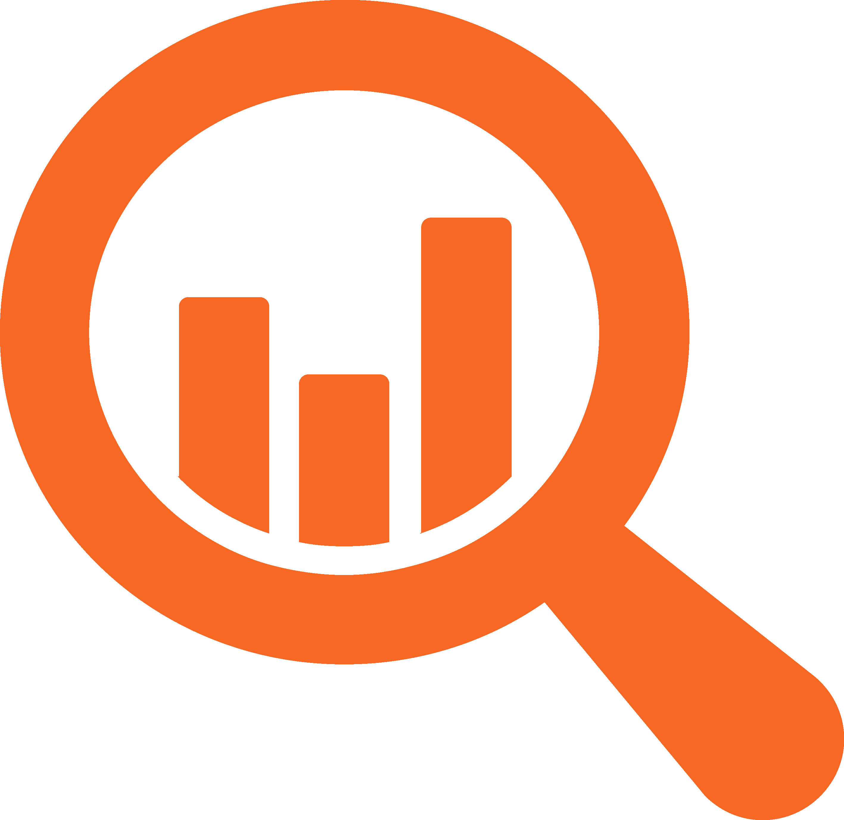 Tender Evaluation - Data Analysis Clipart (2834x2751)