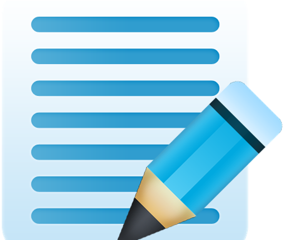 Header Image - Edit Icon (640x480)