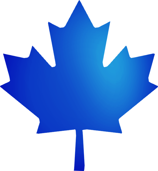 Maple Leaf Transparent Png (553x599)