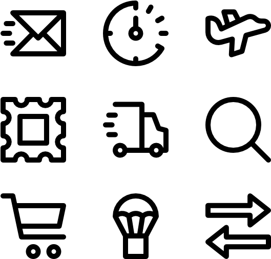 Logistic - Interface Icon (600x564)