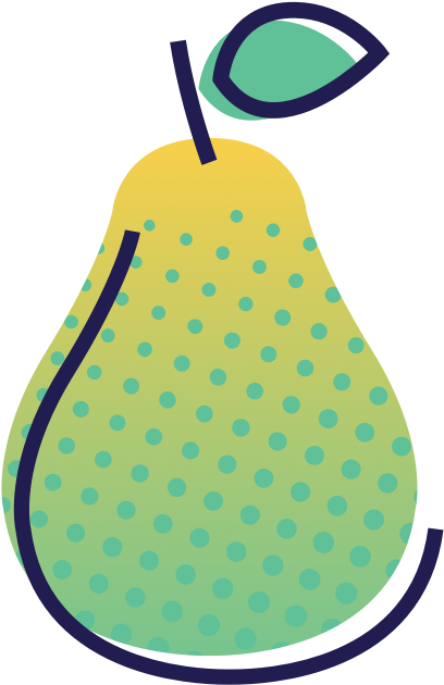 Pear - Infant (1100x1100)