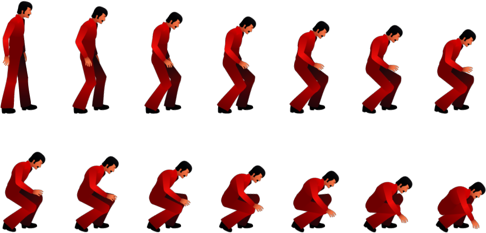 This - Animation 2d Png (980x460)