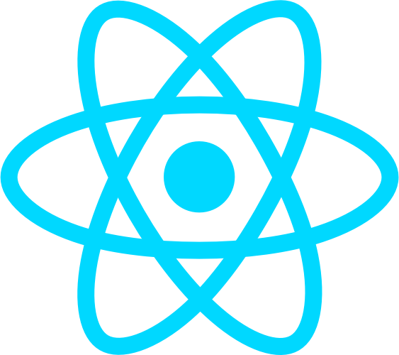 Rob Has Been Working To Make The Collaborizm's User - React Js Svg Icons (563x500)