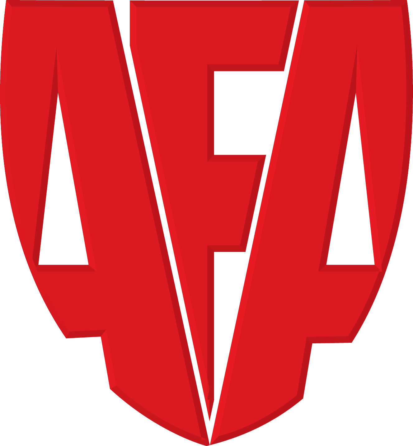 Athletes For Adoption - Logo (1327x1434)