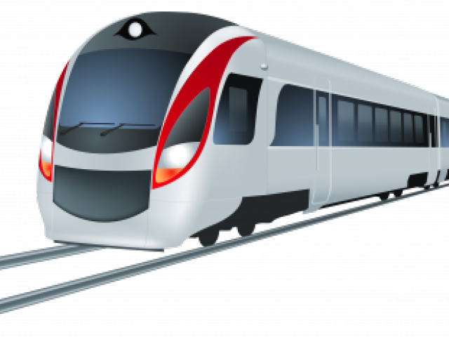 Train Png Free (640x480)