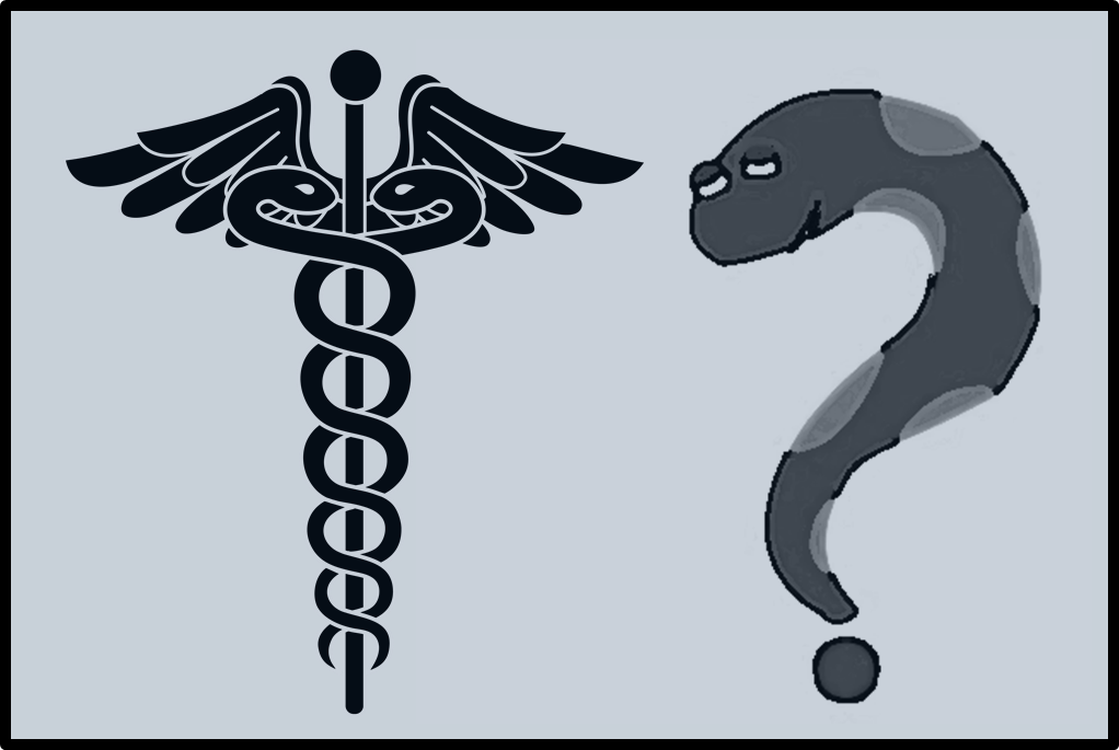 What Is The Difference Between The Different Types - Dr Logo Line Art (1022x685)