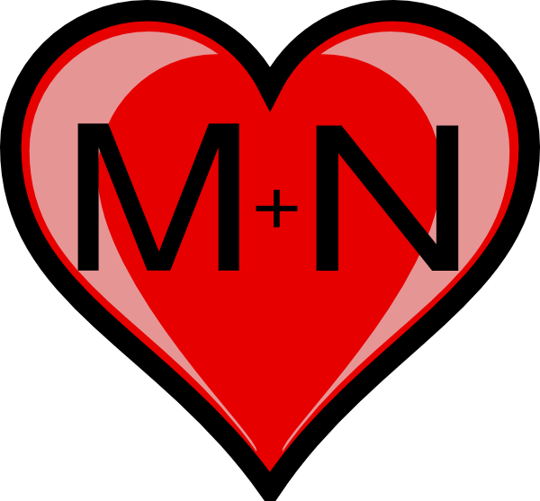 Corazon Png (600x557)
