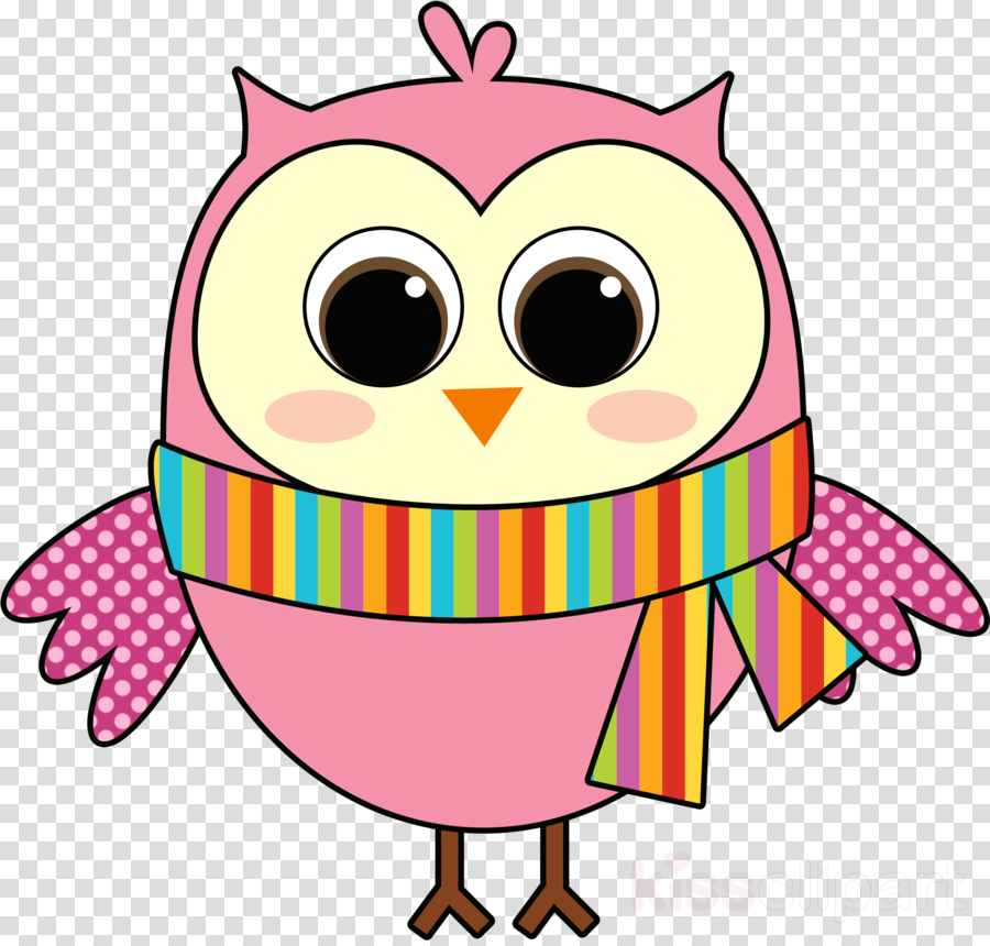 Owl (900x860)