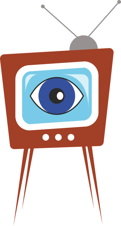 Watching - Watching (500x930)