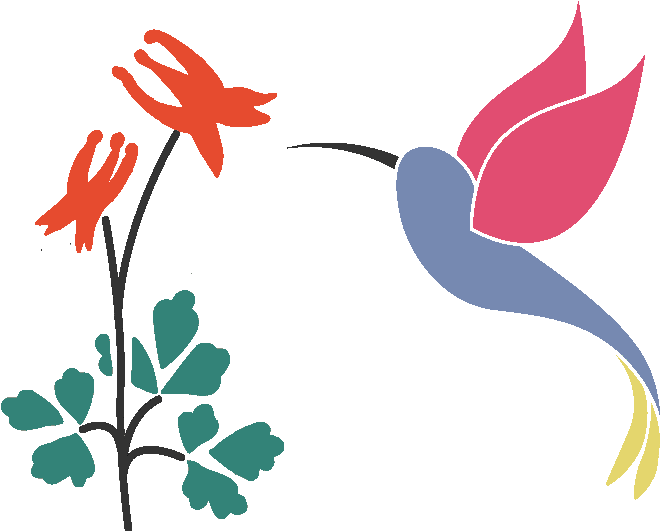 Friends - Dorlson Design Wandtattoo Motiv Blume 8" In Versch. (885x548)