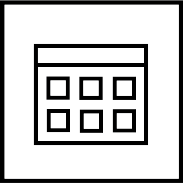 My Activity Calendar - Calculator Icon Vector (360x360)