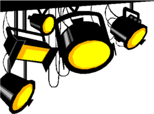 Theatre Clipart (640x480)