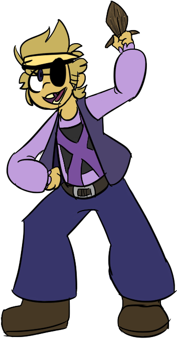 Details - Cartoon (500x700)