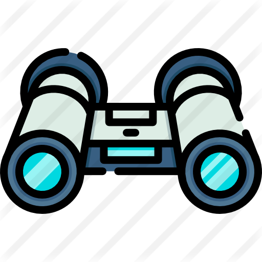 Binoculars - Binoculars (512x512)