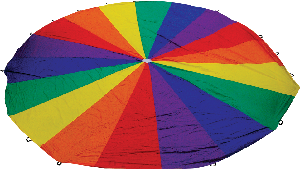 Rainbow Parachute (1000x1000)