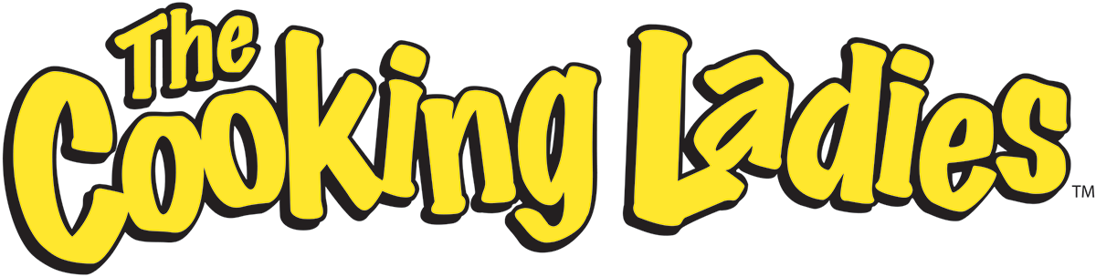 The Cooking Ladies - Cooking (1200x304)