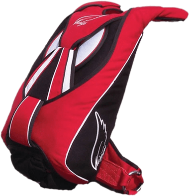 Wings Closed Parachute - Wings Container (400x400)