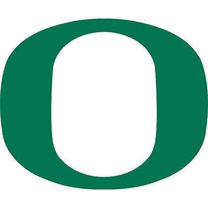 Oregon Ducks Logo (420x420)