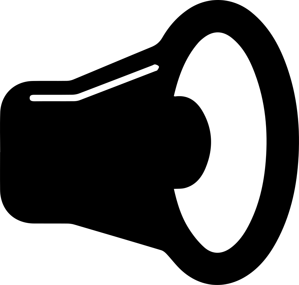 Font Speaker Comments - Music (980x936)