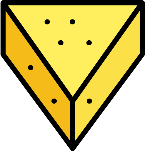 Dessert - Scalable Vector Graphics (512x512)