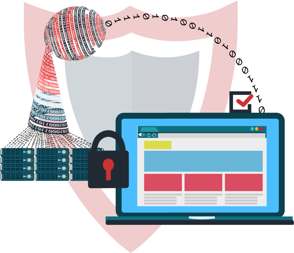 Advanced Encryption Standard - Diagram (1042x1042)