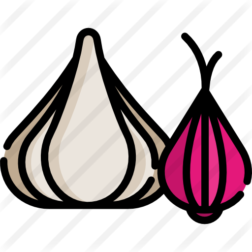 Vegetable Free Icon - Vegetable Free Icon (512x512)
