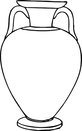 Artifacts Clipart - - Artifacts Clipart - (288x457)