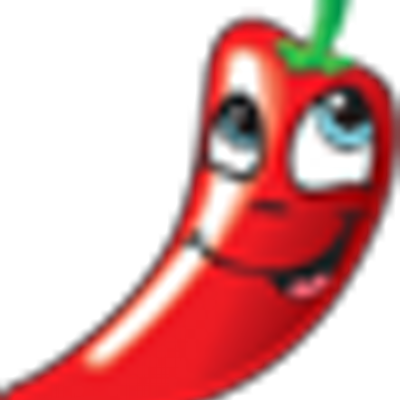 Game Pepper - Cartoon (400x400)