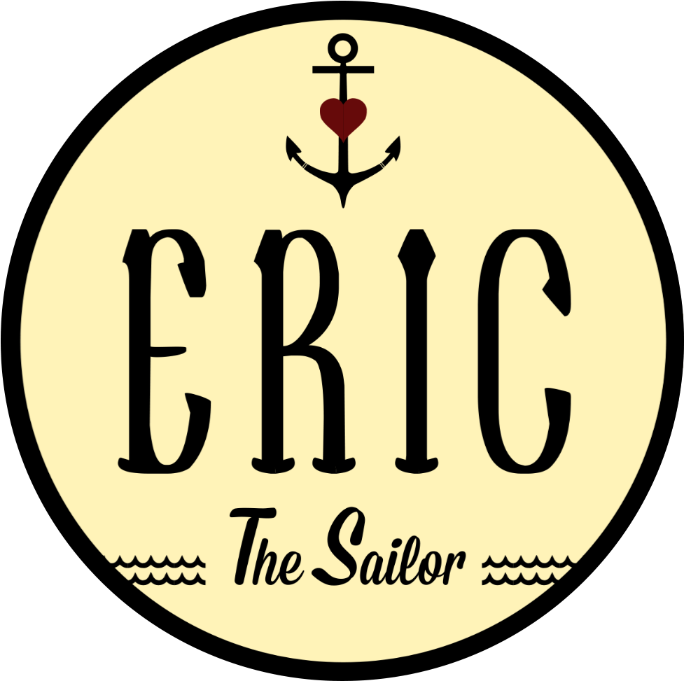 Eric The Sailor - Academia (1010x1000)