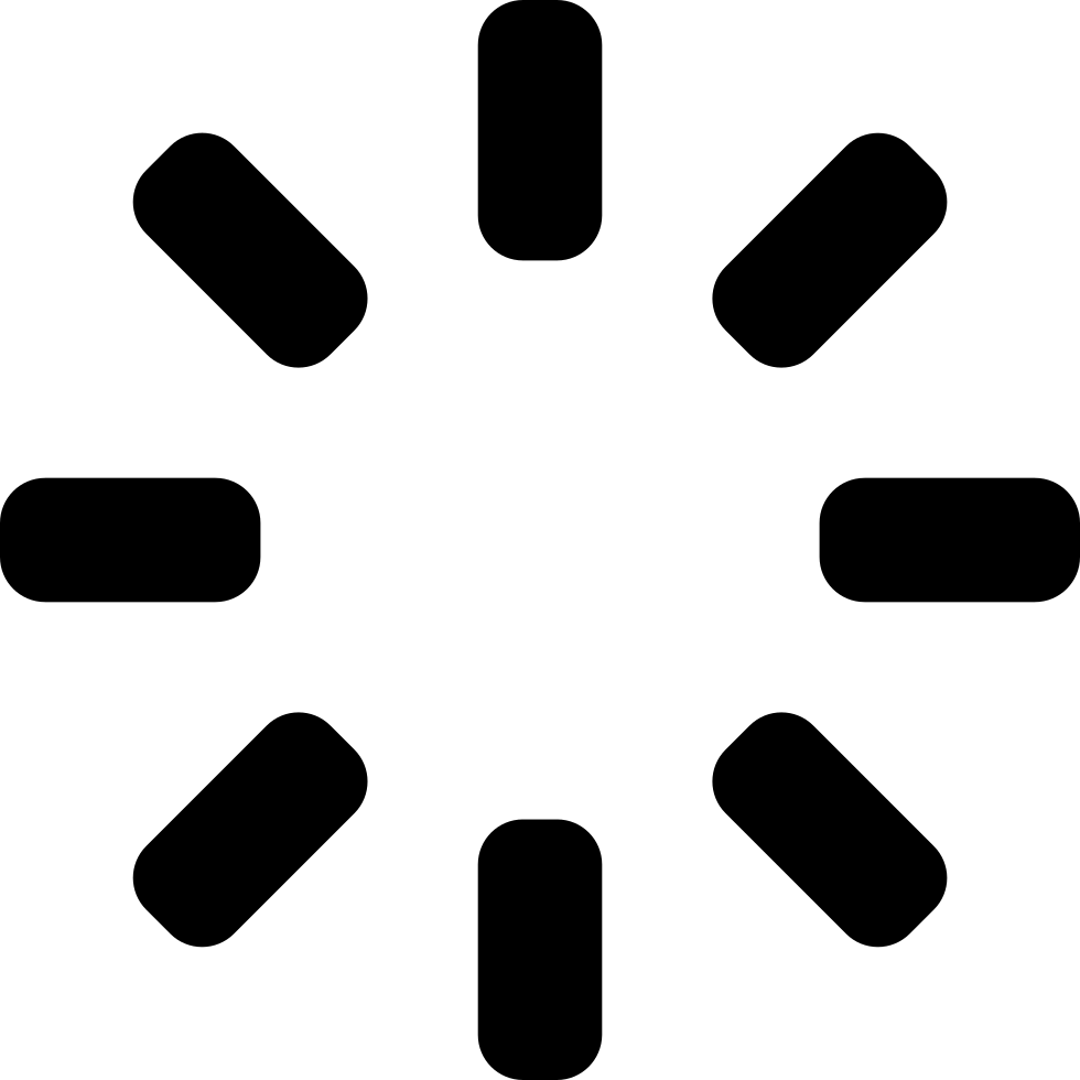 Wipe Cache Partition Comments - Loading Image Transparent Background (980x980)