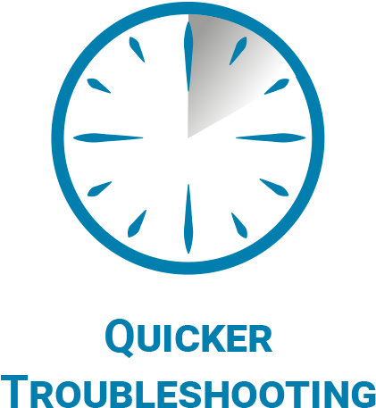 12 Lanes - Vector Art Clock Face (444x480)