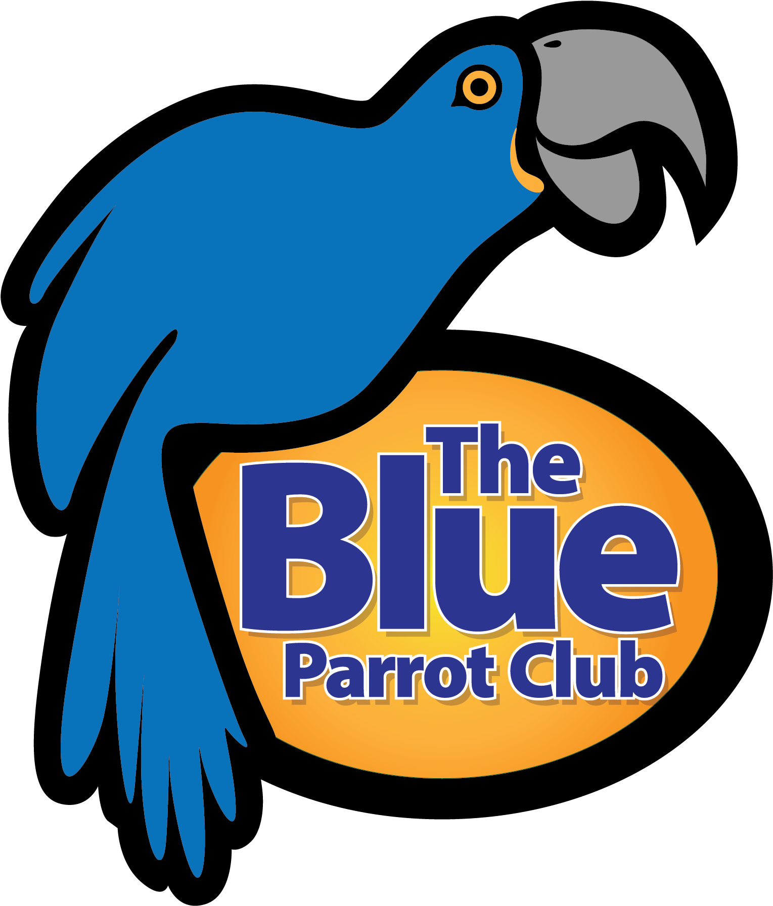 Join The Discussion - Macaw (2000x2000)