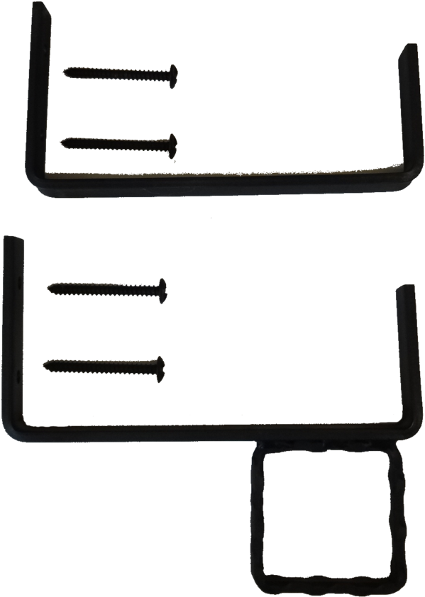 Db-0151 Ladder Brackets - Screw (1200x1200)