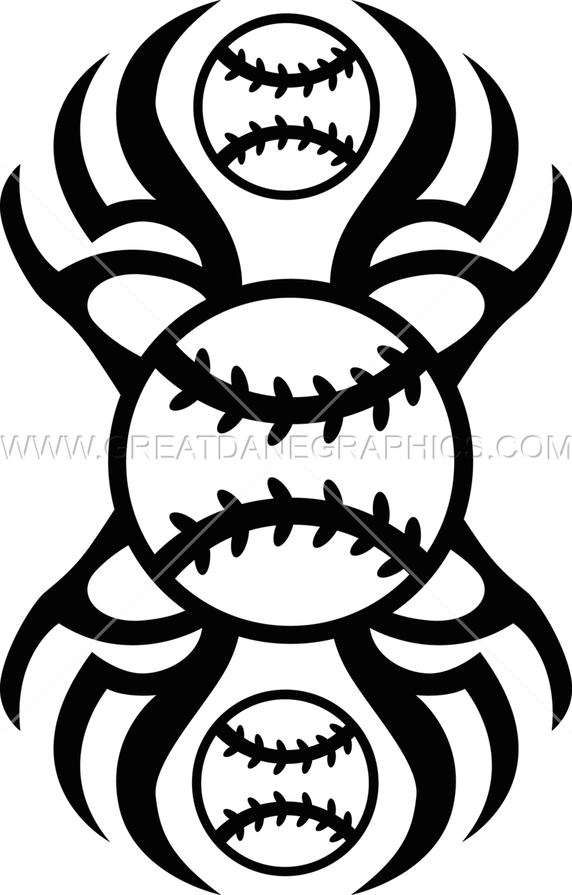 Download Error - Tribal Baseball (825x1291)