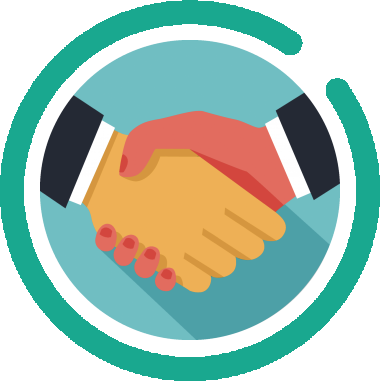 Can We Help - Handshake (380x381)