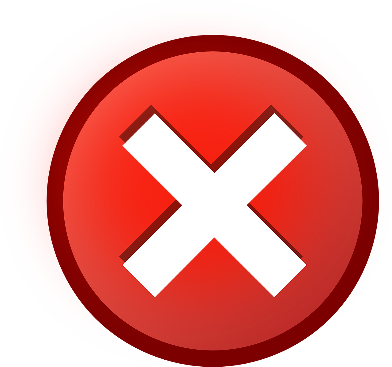 Sd Card Error - Transparent Check Mark (1280x1199)