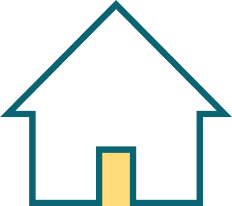 Residential - Vector Graphics (455x404)